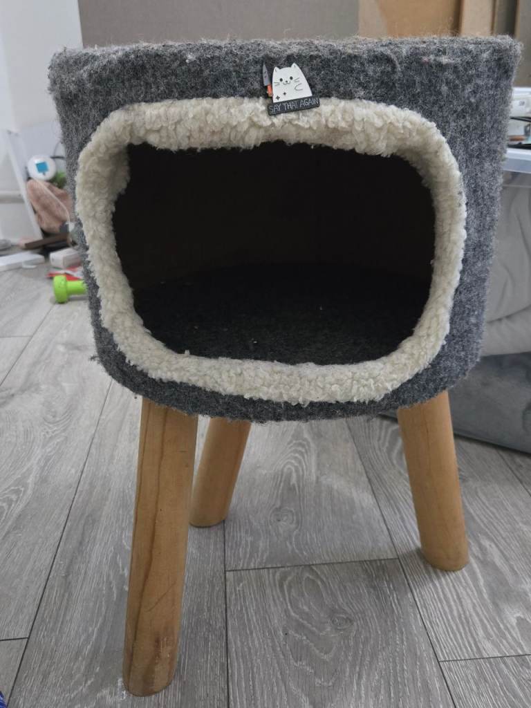Cat House 