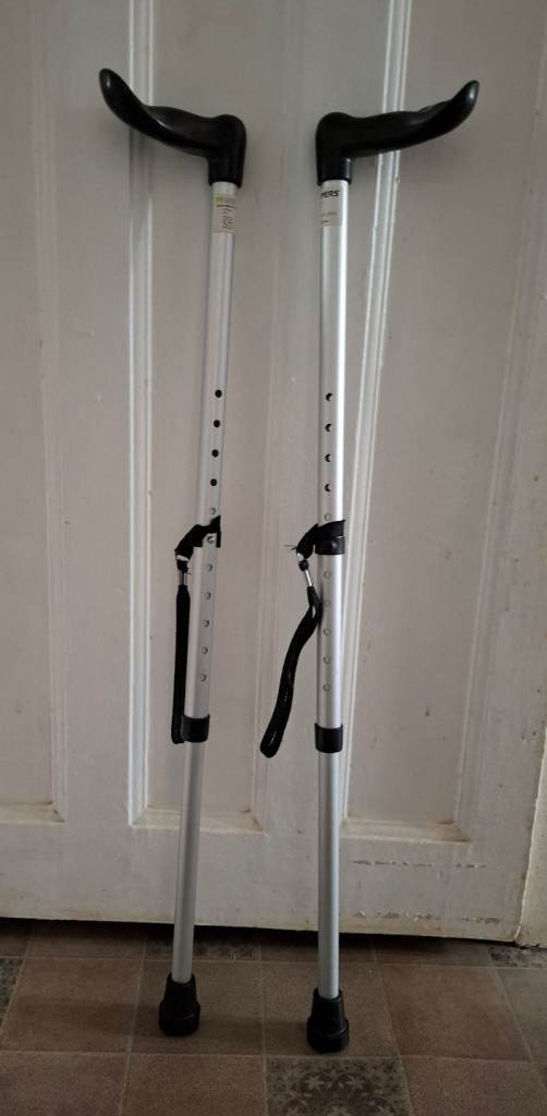 Walking Sticks