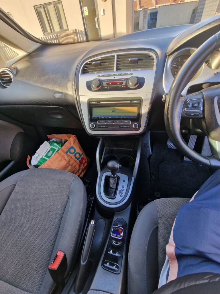 Seat, ALTEA XL, Estate, 2011, Semi-Auto, 1598 (cc), 5 doors