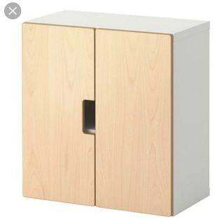 IKEA Stuva Doors (Wood, Pair) x2