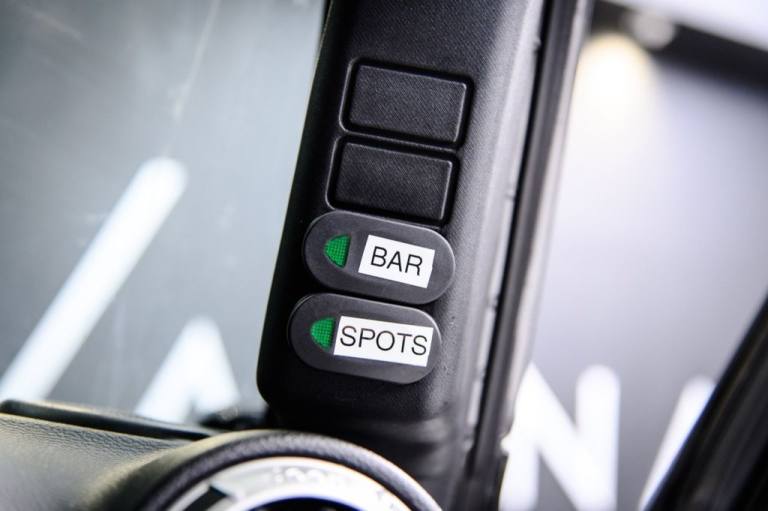 2018 Jeep Wrangler 3.6 V6 Rubicon 4dr Auto CONVERTIBLE PETROL Automatic