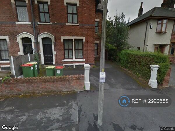 1 bedroom flat in Victoria Parade, Preston, PR2 (1 bed) (#2920865)