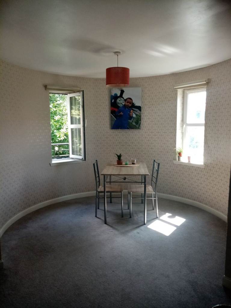Home swap