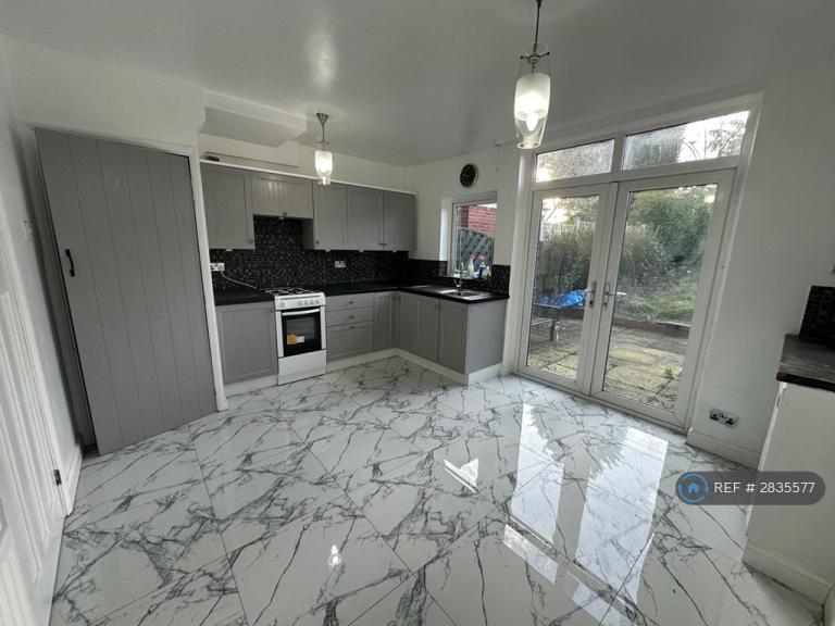 2 bedroom house in Telfer Road, Coventry, CV6 (2 bed) (#2835577)