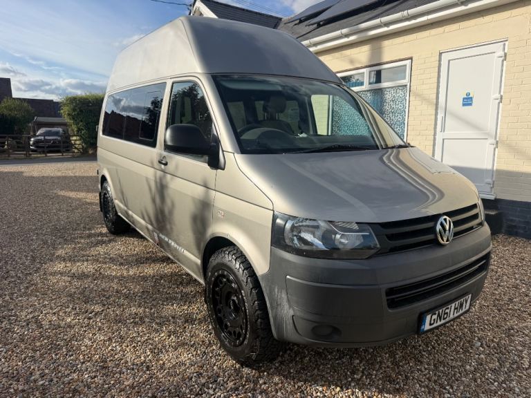 Volkswagen, TRANSPORTER, Window Van, 2011, Manual, 1968 (cc)