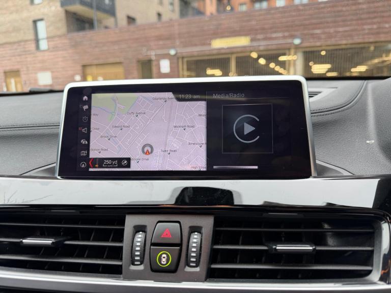 2021 BMW X2 xDrive 25e Sport 5dr Auto HATCHBACK PETROL/ELECTRIC Automatic