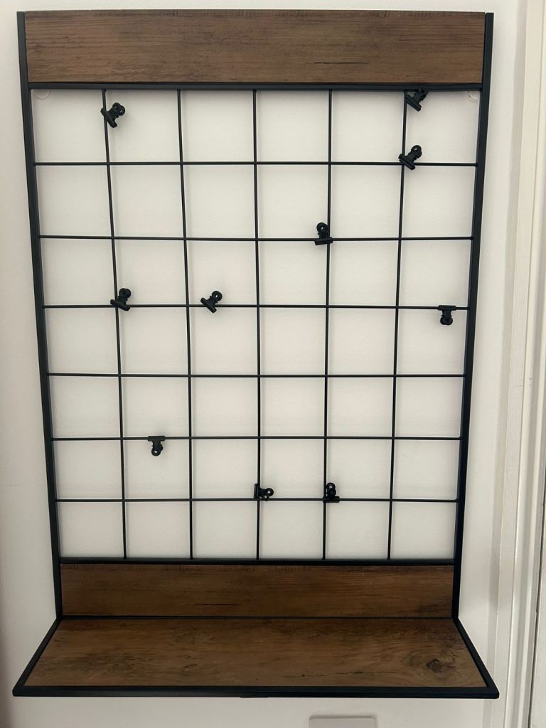 Decorative Noticeboard 