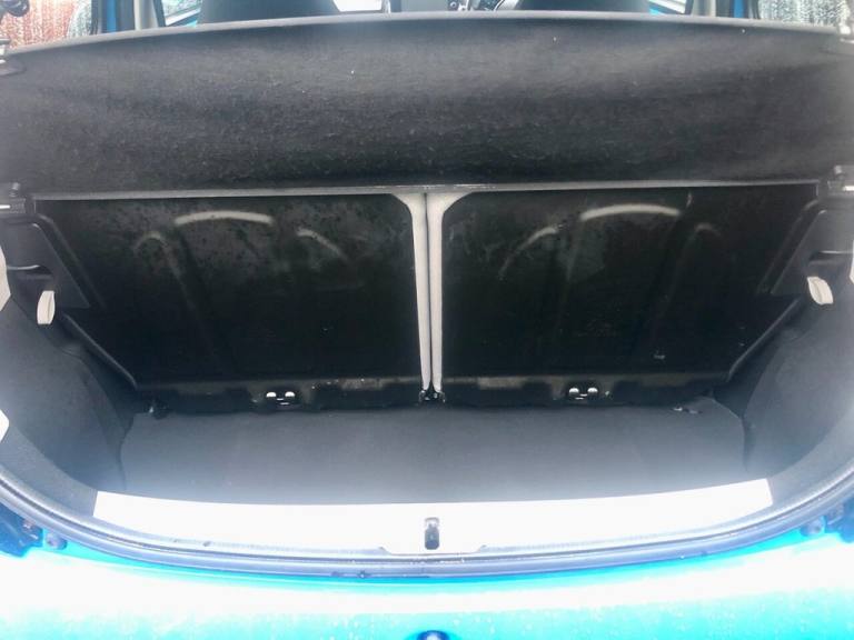 2015 Toyota AYGO 1.0 VVT-i X-Cite 2 5dr HATCHBACK PETROL Manual