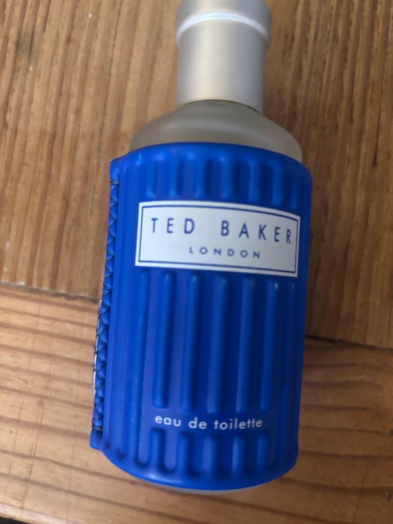 Ted Baker Skinwear Eau de Toilette for men