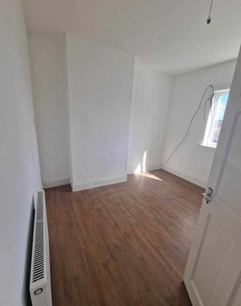 Two bed mid terrace on Warren Street in Horden