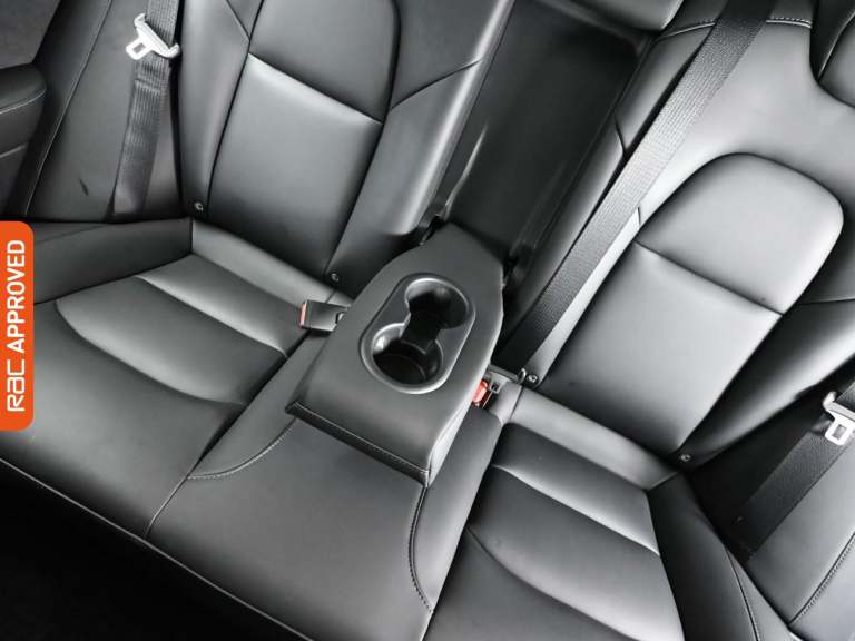 2021 Tesla Model 3 Standard Range Plus Saloon 4dr Electric Auto RWD (241 bhp) Saloon ELECTRIC Aut...