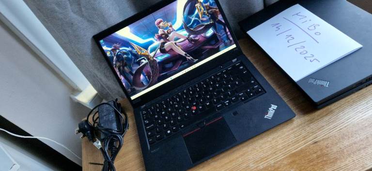 BEST XMAS GIFT (£1699 2023) PHOTOSHOP LIGHT GAMING CAD EDITING laptop core i7 32GB RAM 512GB NVIDIA