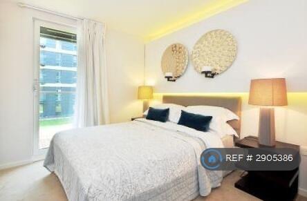 1 bedroom flat in Navigation Building, London, UB3 (1 bed) (#2905386)