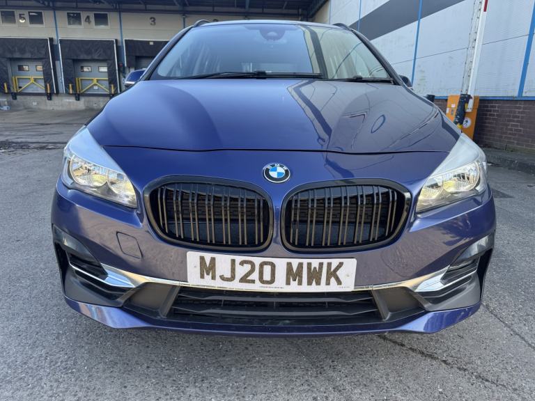 BMW 2 SERIES GRAN TOURER 1.5 218i Luxury Gran Tourer 2020