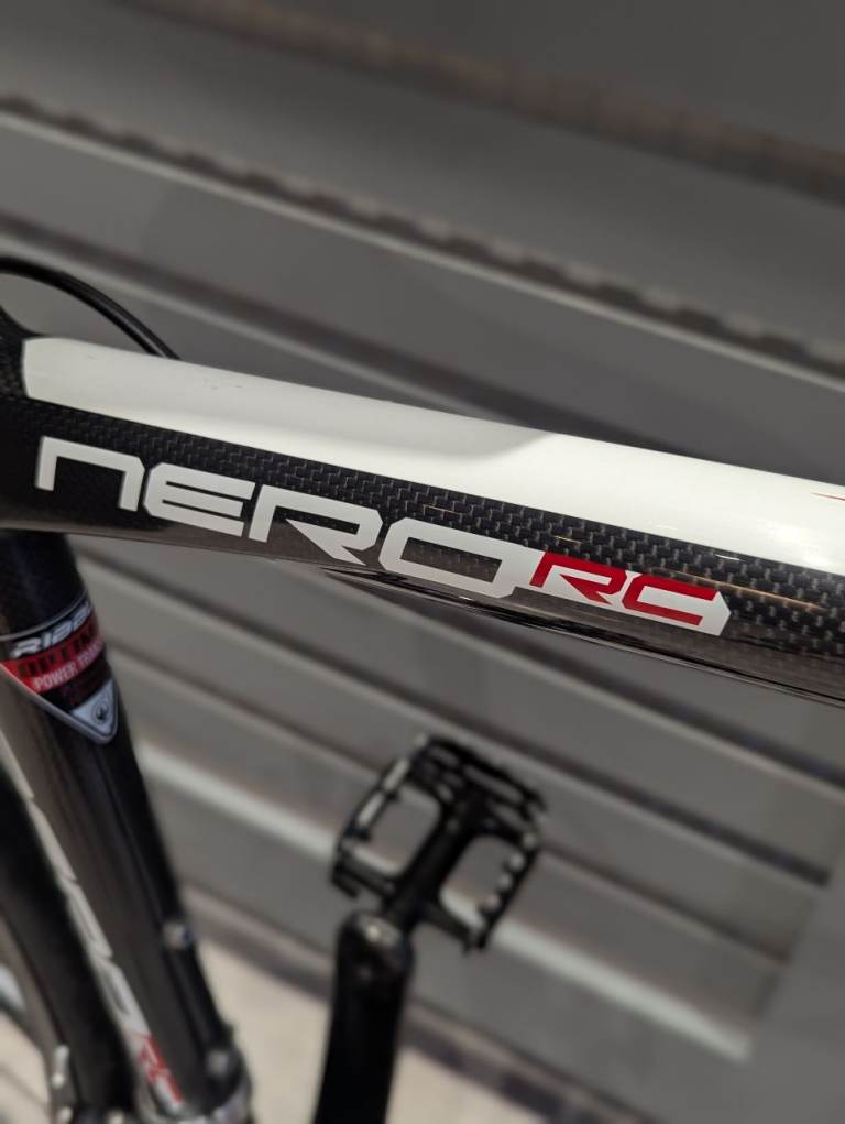 Full Carbon RIBBLE NERO RC Road Bike 49cm SMALL racing bicycle giant trek dolan specialized