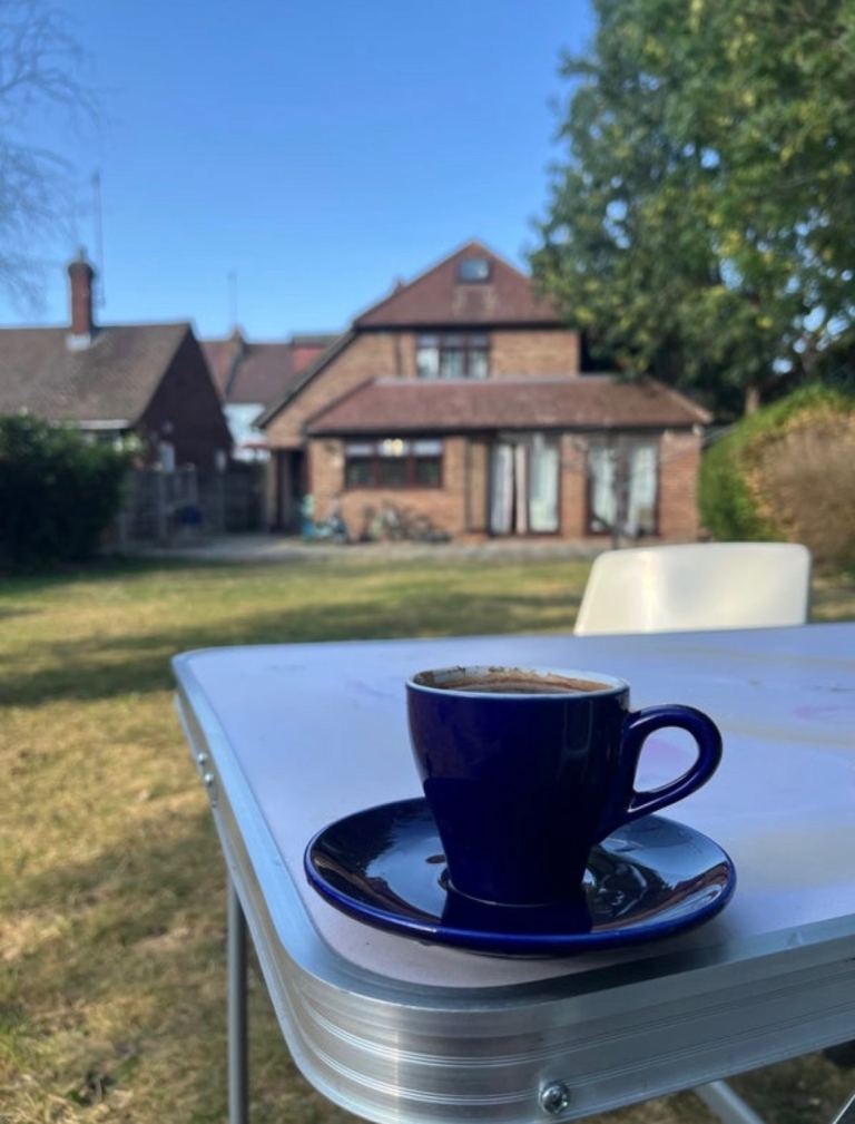 Peaceful Wanstead Stay, Central Line & Nature