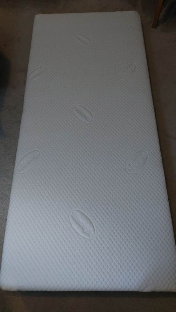 image for Kids cabin bed mattress