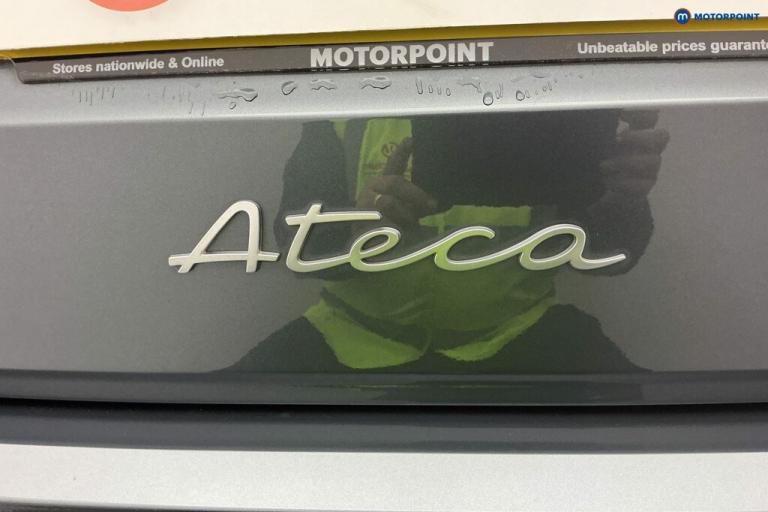 2020 SEAT Ateca 1.5 TSI EVO SE Technology 5dr DSG HATCHBACK PETROL Automatic