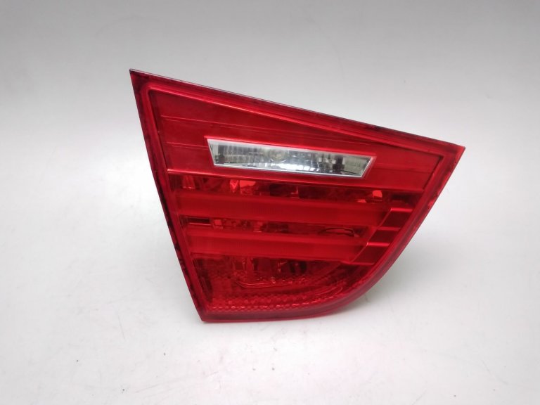 Bmw 3 Series Tail Light Rear Lamp N/S 2008-2013 4 Door Saloon Lh 4871733