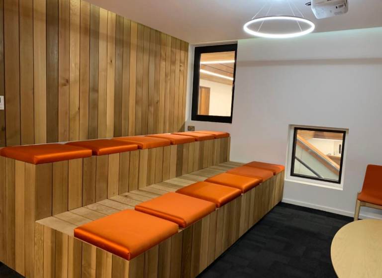 Quality cleaning for quality customers.