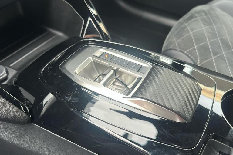  Peugeot 208 1.2 Puretech Gt Hatchback 5dr Petrol Eat Euro 6 s/s 100 Ps Petrol