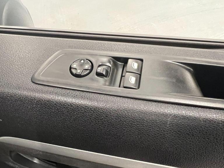 2022 Fiat Scudo 2.0 MultiJet 145 Tecnico Crew Van PANEL VAN DIESEL Manual