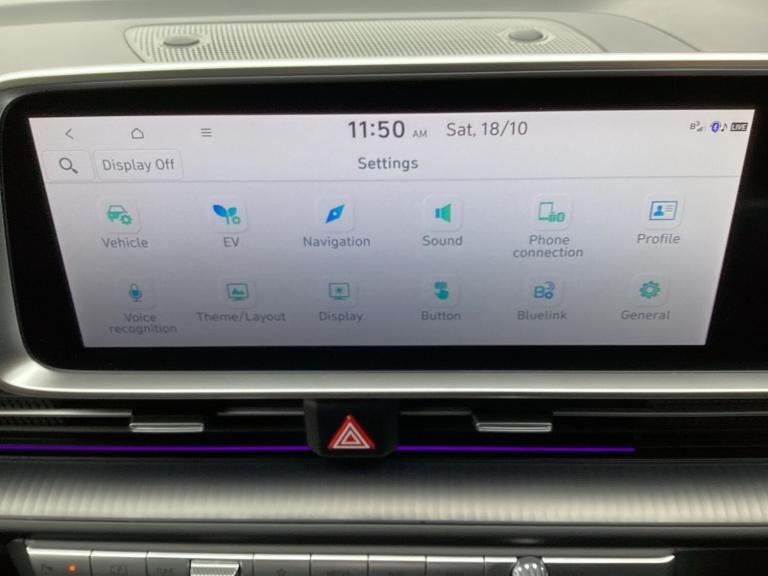 2025 Hyundai IONIQ 6 168kW Ultimate 77kWh 4dr Auto Saloon Electric Automatic