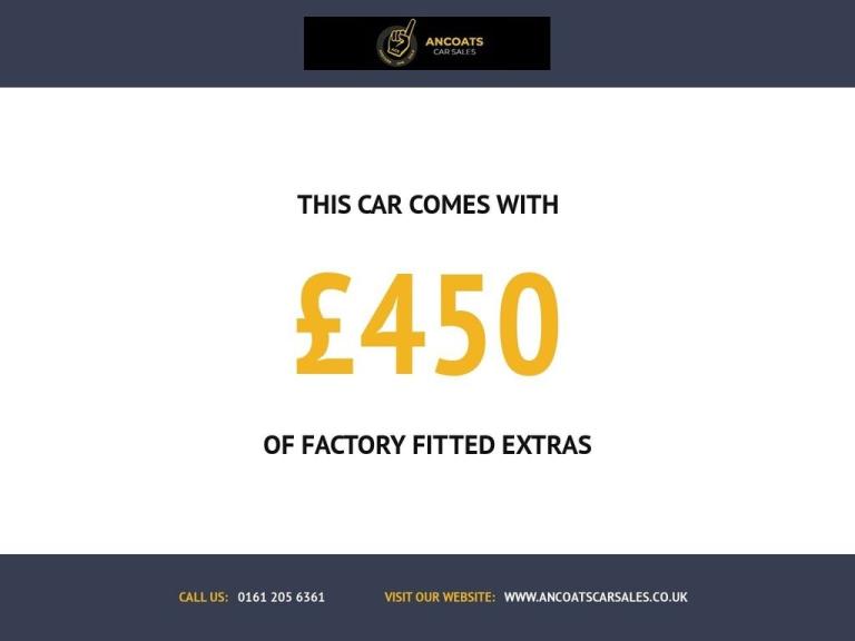 2013 MINI Countryman 1.6 Cooper 5dr HATCHBACK PETROL Manual