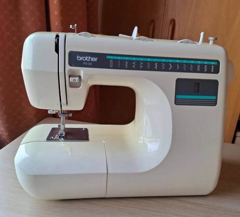 Brother Sewing Machine