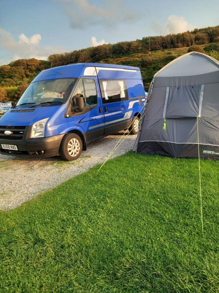 *Price Reduction* Camper Conversion - Transit Van 
