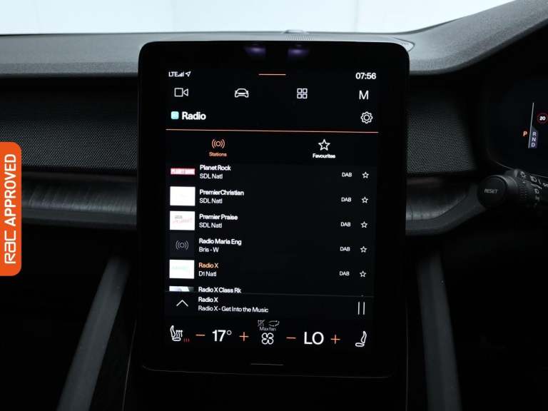 2021 Polestar Polestar 2 Dual Motor 78kWh Long Range Plus Pilot Fastback 5dr Electric Auto 4WDE (...