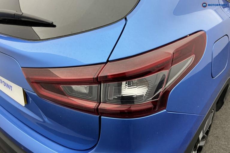 2020 Nissan Qashqai 1.3 DiG-T 160 Tekna 5dr DCT SUV Petrol Automatic