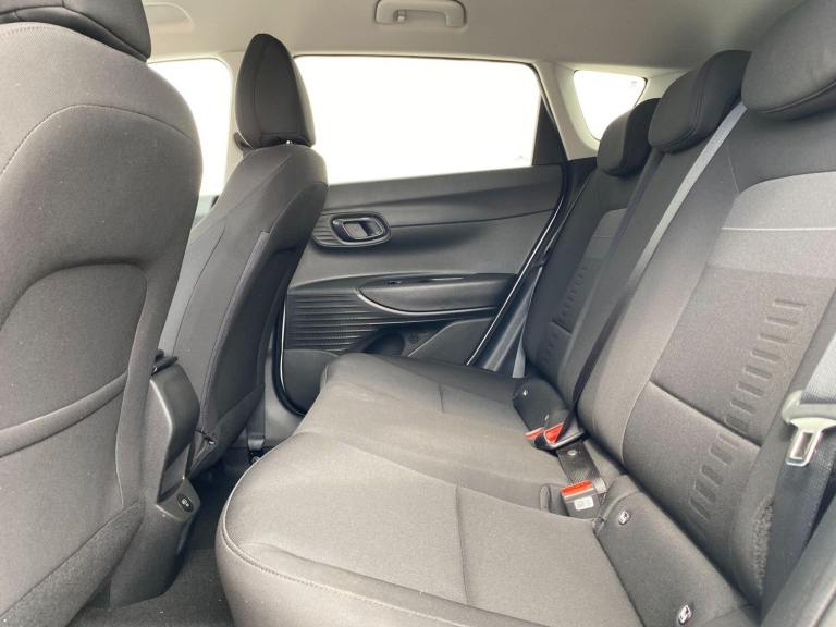 2024 Hyundai BAYON 1.0 T-GDi Premium Euro 6 (s/s) 5dr HATCHBACK Petrol Manual