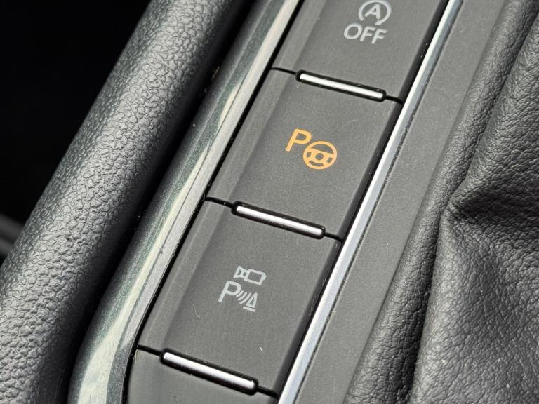 2019 Volkswagen Tiguan 1.5 TSI EVO R-Line DSG Euro 6 (s/s) 5dr ESTATE Petrol Automatic