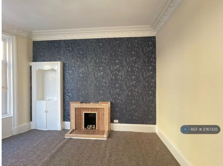 1 bedroom flat in Kilmarnock Road, Glasgow, G43 (1 bed) (#2767335)