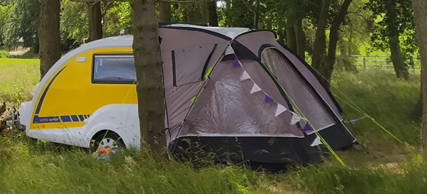 Go Adventuring with this Go-Pod