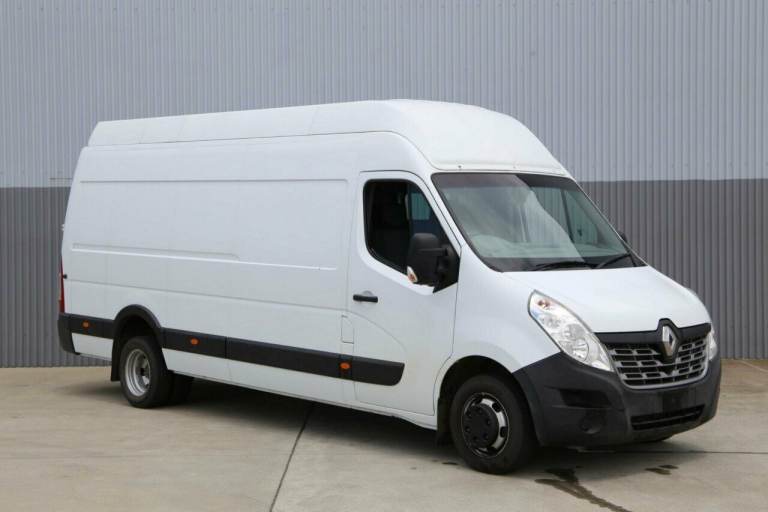 image for Man and van removal services collections deliveries 24/7 nationwide and any EU countries Pontefract
