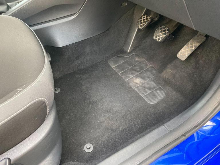 2020 Skoda Fabia 1.0 MPI SE 5dr HATCHBACK PETROL Manual