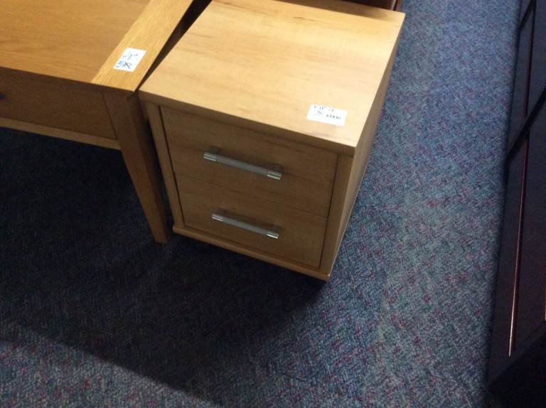 Bedside Cabinet #63430 £15.00