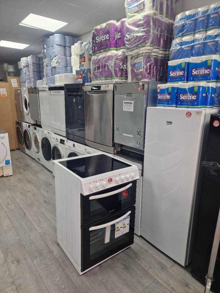 Fast Delivery!! Appliances With Warranty - Message Us For Pictures & Prices
