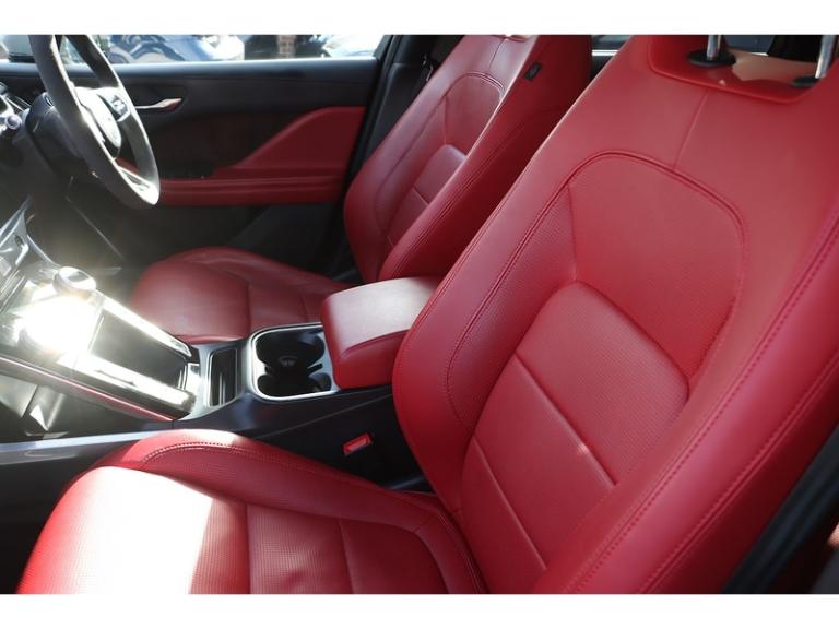 2019 Jaguar I-Pace 400 HSE SUV Electric Automatic