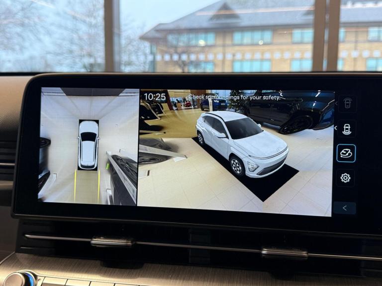 2023 Hyundai KONA 160kW Ultimate 65kWh 5dr Auto HATCHBACK ELECTRIC Automatic