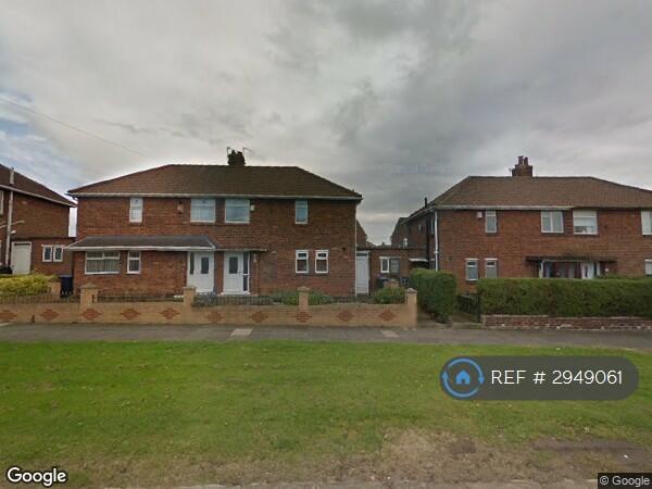 2 bedroom house in Crossfell Road, Middlesbrough, TS3 (2 bed) (#2949061)