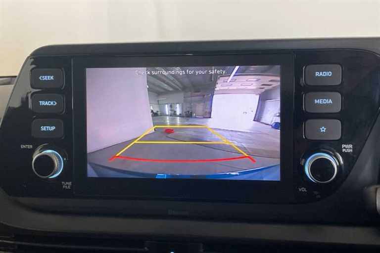 2022 Hyundai i20 1.0T GDi 48V MHD SE Connect 5dr HATCHBACK PETROL Manual