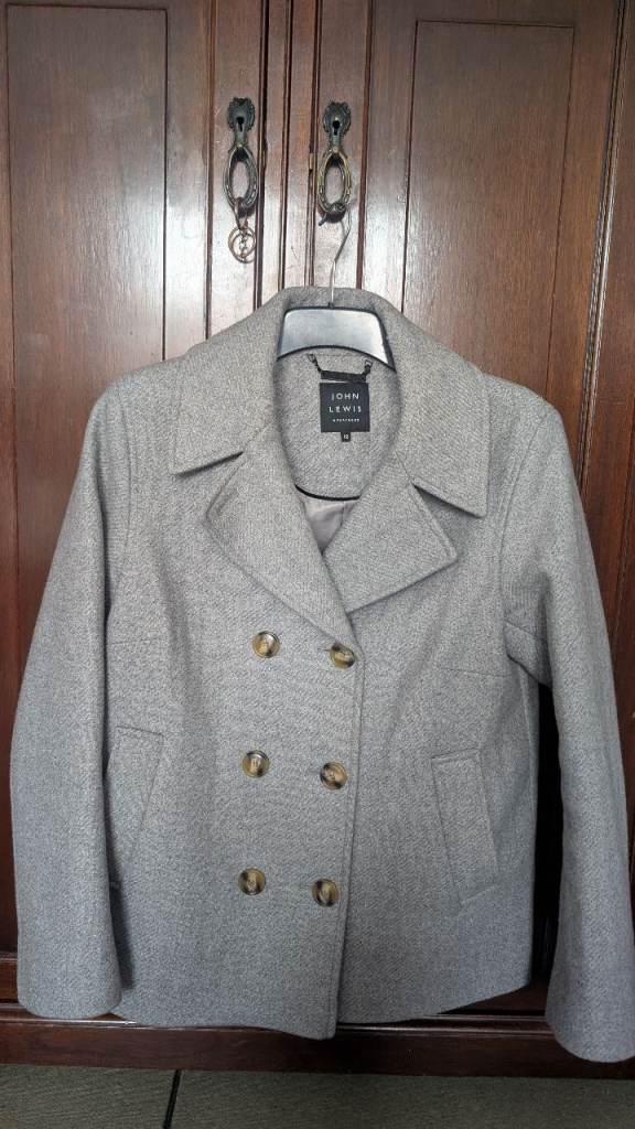 Women's coat 