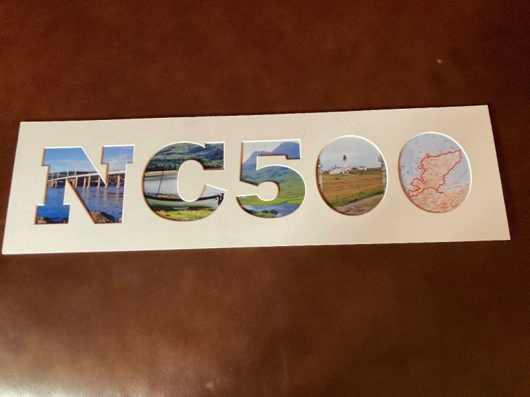 NORTH COAST 500 PHOTO 