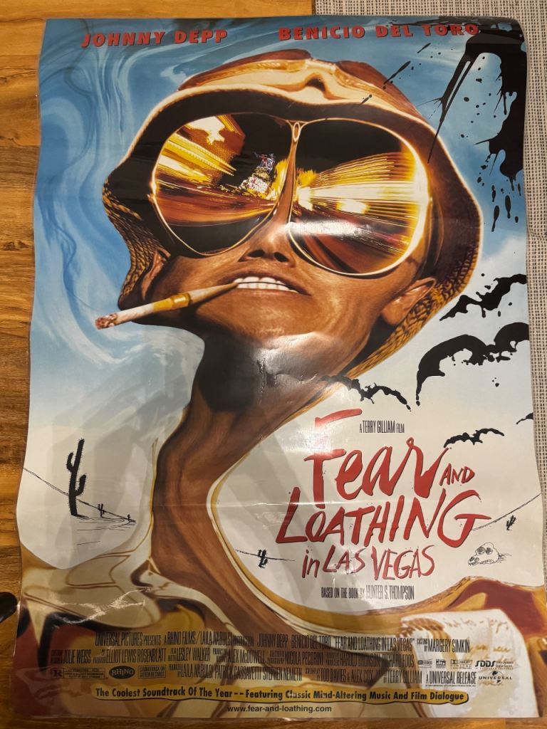 Poster, wall art 