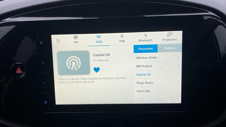 2025 Toyota Aygo X 1.0 VVT-i Edge 5dr HATCHBACK PETROL Manual