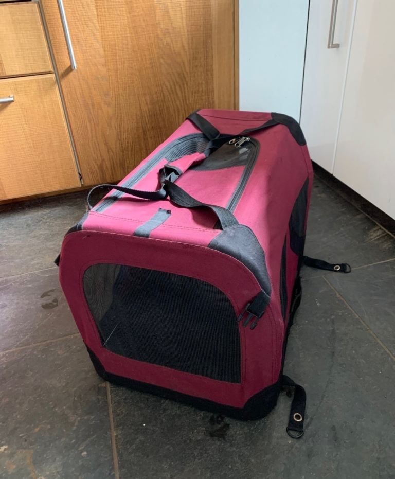 Pet Carrier