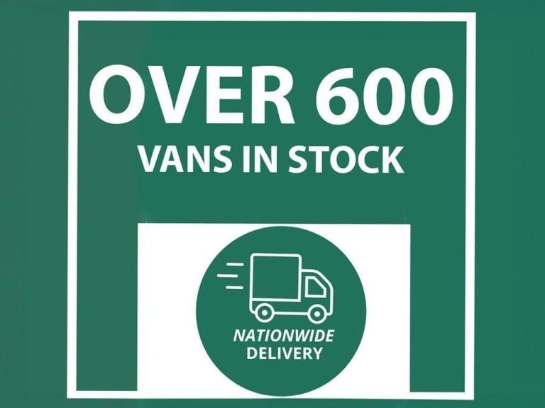 73 TRANSIT CONNECT 1.5 EBL 100 BHP L2 LONG 250 ACTIVE AUTOMATIC ( NO VAT ! )